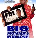 Big Momma’s House (2000)