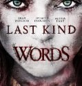 Last Kind Words (2012)