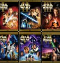 Star Wars Collection(1977-2005)