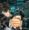 Psycho-Pass (2012-)
