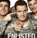 Enlisted (2014-)