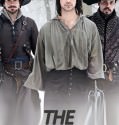 The Musketeers (2014-)