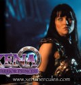 Xena: Warrior Princess (1995–2001)