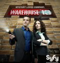 Warehouse 13 (2009-)