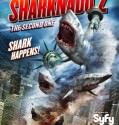Sharknado 2: The Second One 2014 HDTVRip