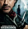 Sherlock Holmes Game of Shadows 2011