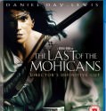 The Last of the Mohicans (1992)