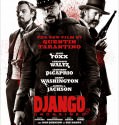 Django Unchained 2012
