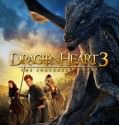 Dragonheart 3: The Sorcerer’s Curse (2015) HDRIp