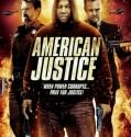 American Justice (2015) HDRip