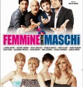 Femmine contro maschi (2011)