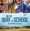 Sur le chemin de l’école – One way to school (2013)