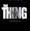 The Thing (2011)