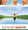 Sommersturm – summer storm (2004)