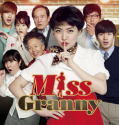 Miss Granny (Su-sang-han geu-nyeo) 2014