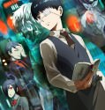 Tokyo Ghoul