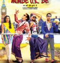 Aa Gaye Munde U.K. De (2014)