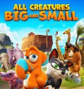 All Creatures Big and Small (2015) BRRip