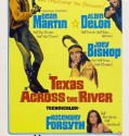 Texas Across the River (1966)