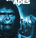 Conquest of the Planet of the Apes (1972)