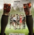 Scouts Guide to the Zombie Apocalypse (2015)