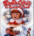 Santa Claus is Comin’ to Town (1970)