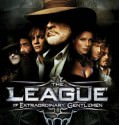 The League of Extraordinary Gentlemen (2003)