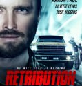 Retribution (2015)