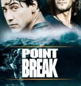 Point Break (1991)