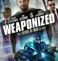 Weaponized (2016)