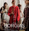 The Borgias (2011-)