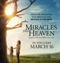 Miracles from Heaven (2016)