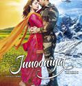Junooniyat (2016) DVDRip