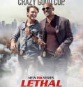 Lethal Weapon (2016-)