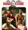 Hands of Stone (2016)