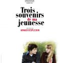 Trois souvenirs de ma jeunesse- My Golden Days (2015)