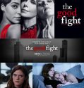 The Good Fight (2017-)