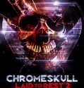 Chromeskull: Laid to Rest 2 (2011)