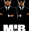 Men in Black 1 (1997)