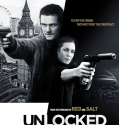 Unlocked (2017)
