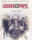 La casa de papel (2017-)