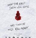 The Snowman (2017)