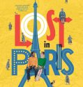 Lost in Paris (2017)