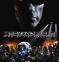 Terminator 3: Rise of the Machines (2003)