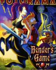 Futurama [The movie] – Benders Game (2008)