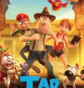 Tad The Lost Explorer And The Secret Of King Midas (2017)