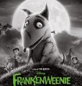 Frankenweenie (2012)