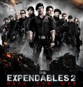 The Expendables 2 (2012)