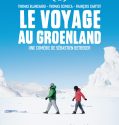 Journey To Greenland (2016)