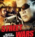 True Justice Street Wars (2011)